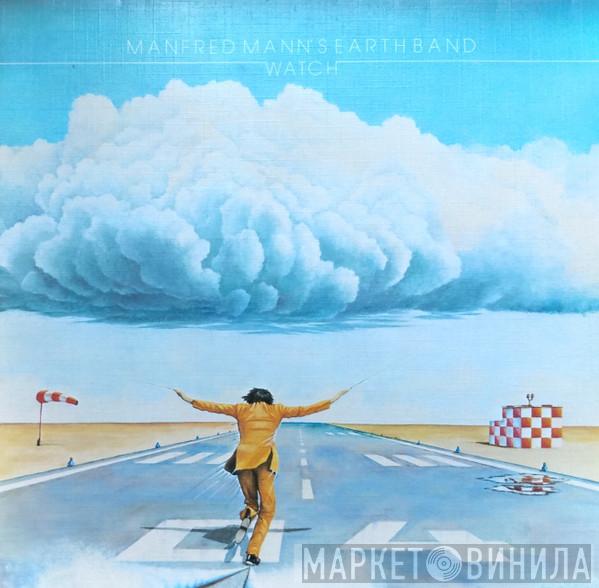  Manfred Mann's Earth Band  - Watch