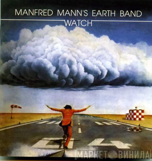  Manfred Mann's Earth Band  - Watch