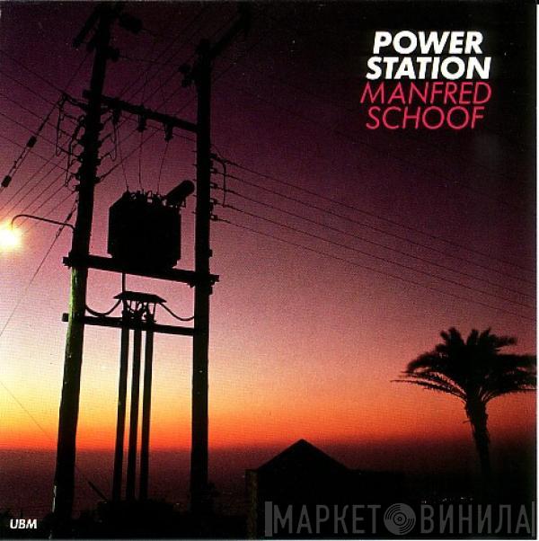  Manfred Schoof  - Power Station