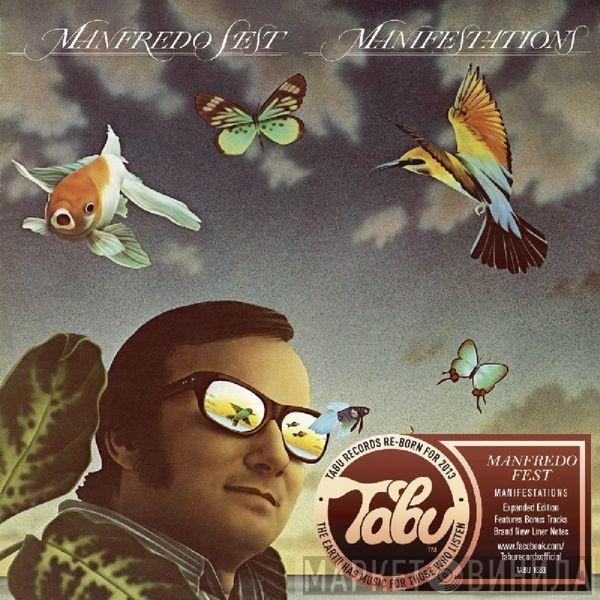 Manfredo Fest - Manifestations (Tabu Expanded Edition)