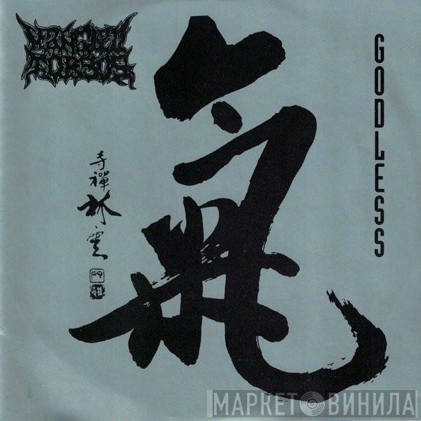 Mangled Torsos - Godless