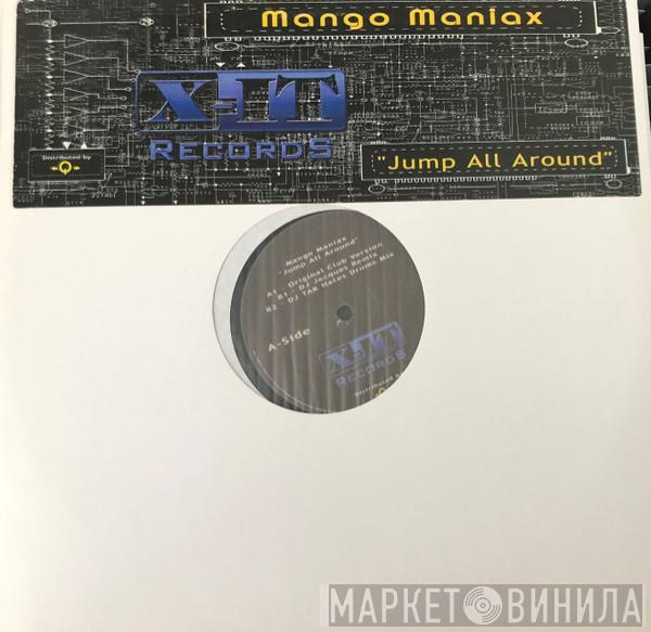 Mango Maniax - Jump All Around