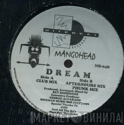 Mangohead - Dream