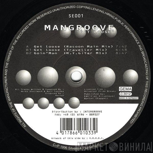 Mangroove - Get Loose