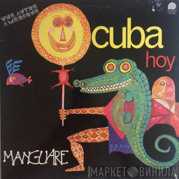 Manguare - Cuba Hoy