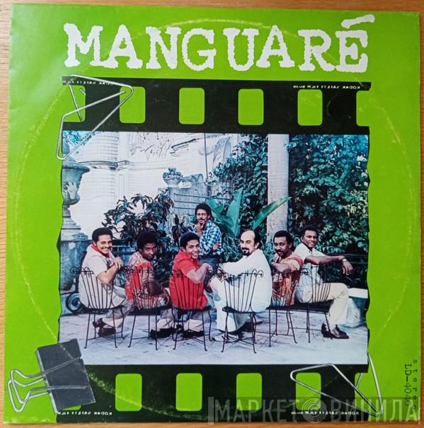 Manguare - Manguaré