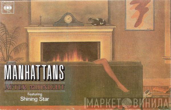 Manhattans - After Midnight