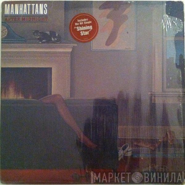 Manhattans - After Midnight