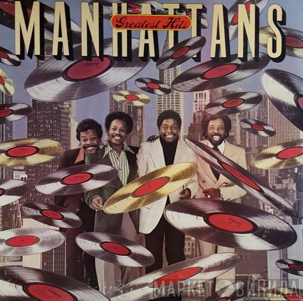  Manhattans  - Greatest Hits