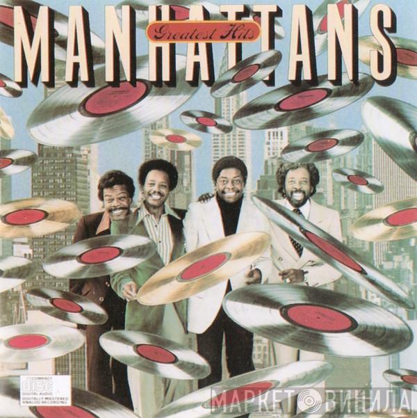  Manhattans  - Greatest Hits