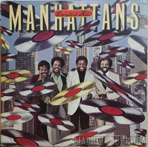  Manhattans  - Greatest Hits