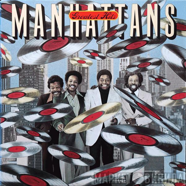  Manhattans  - Greatest Hits