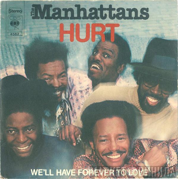 Manhattans - Hurt