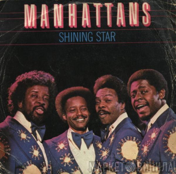 Manhattans - Shining Star