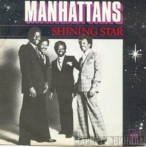 Manhattans - Shining Star