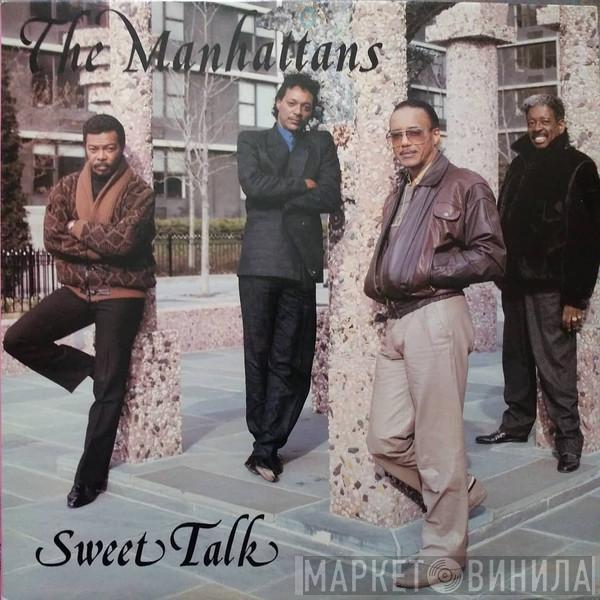 Manhattans - Sweet Talk