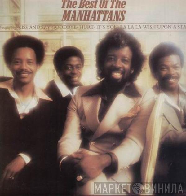 Manhattans - The Best Of The Manhattans