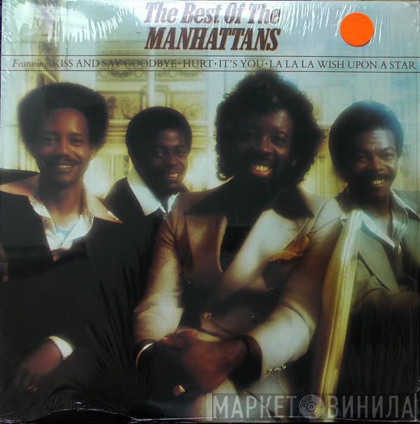 Manhattans - The Best Of The Manhattans