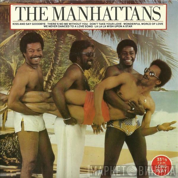 Manhattans - The Manhattans