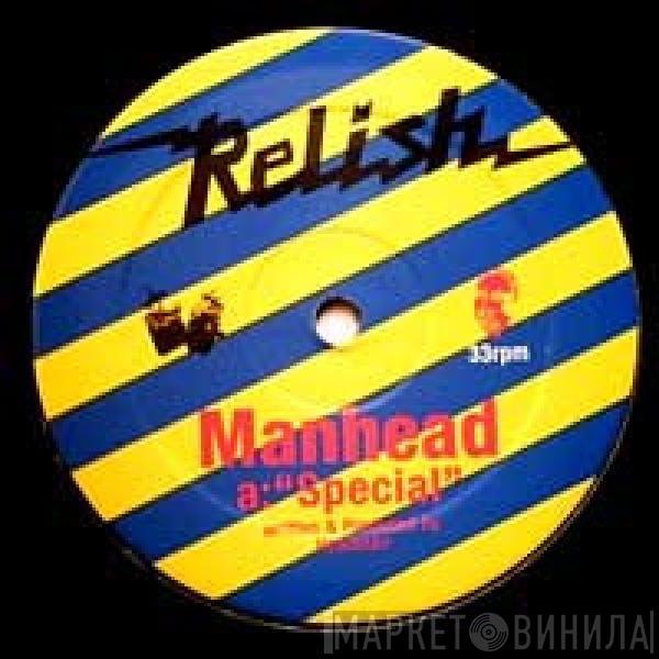 Manhead, Deah - Special / Graceful