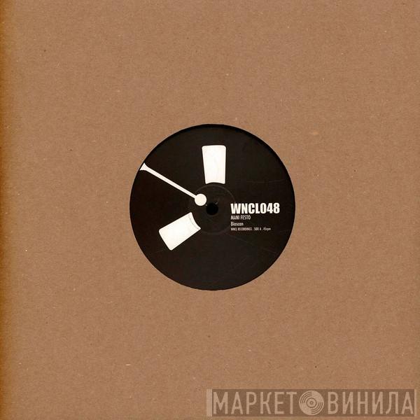 Mani Festo - Bioscan