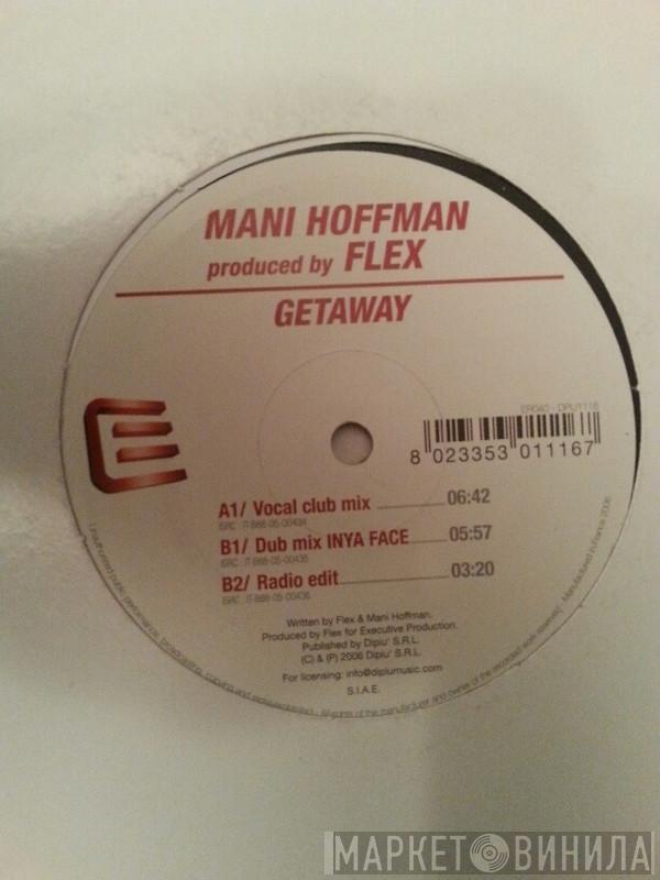 Mani Hoffman - Getaway