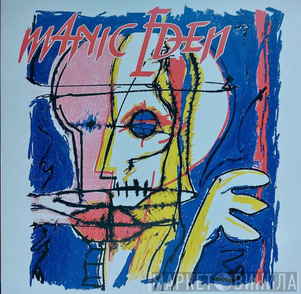 Manic Eden - Manic Eden