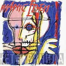 Manic Eden - Manic Eden