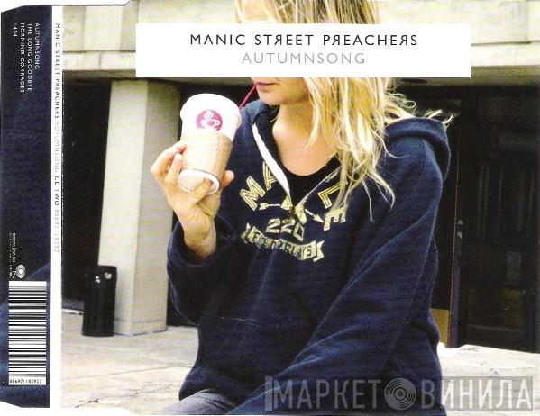 Manic Street Preachers - Autumnsong