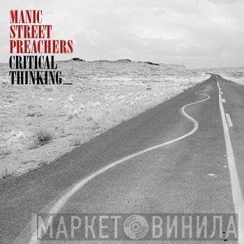 Manic Street Preachers - Critical Thinking