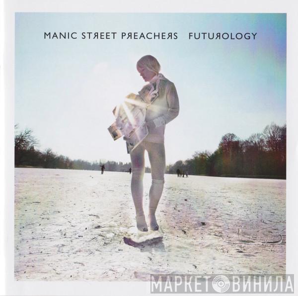 Manic Street Preachers - Futurology