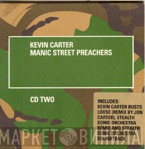 Manic Street Preachers - Kevin Carter