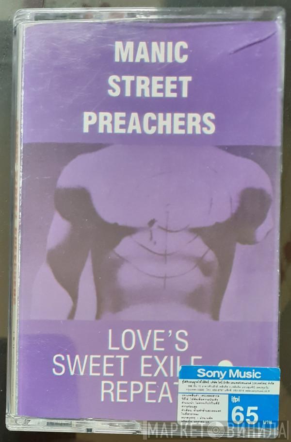 Manic Street Preachers - Love's Sweet Exile / Repeat