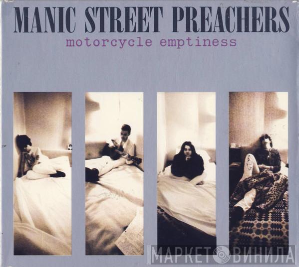 Manic Street Preachers - Motorcycle Emptiness