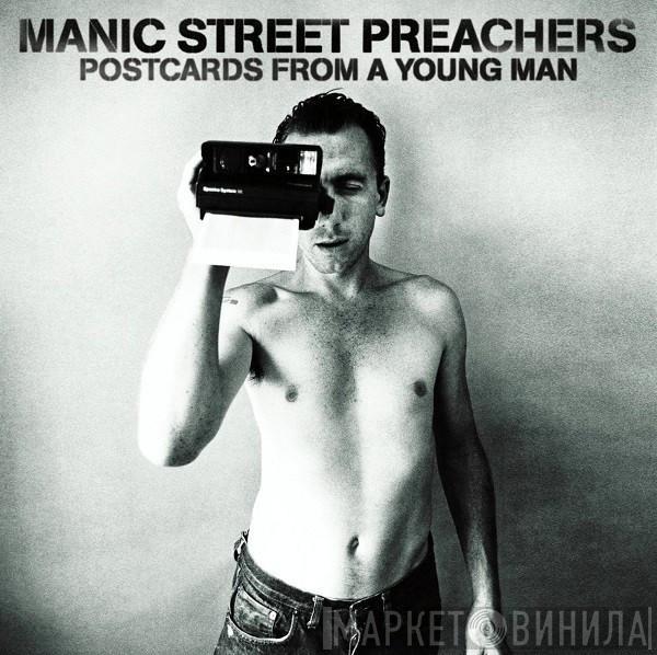 Manic Street Preachers - Postcards From A Young Man