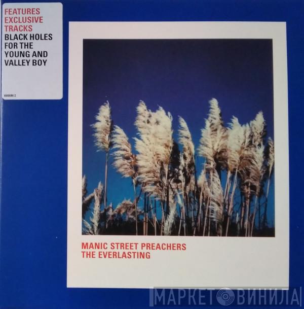 Manic Street Preachers - The Everlasting