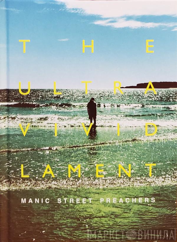  Manic Street Preachers  - The Ultra Vivid Lament