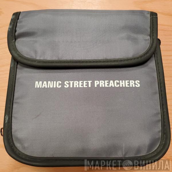  Manic Street Preachers  - This Is My Truth Tell Me Yours
