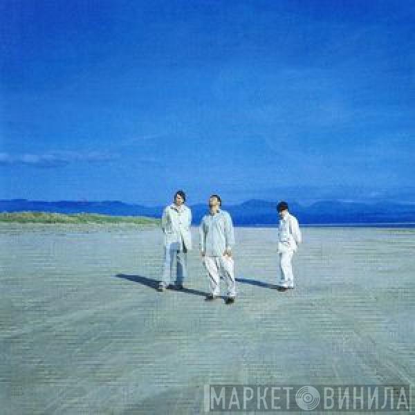  Manic Street Preachers  - This Is My Truth Tell Me Yours