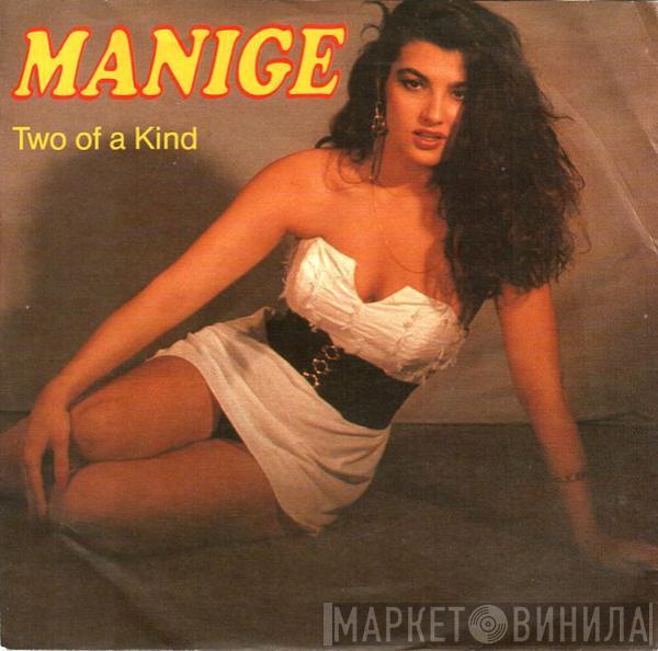 Manige - Two Of A Kind