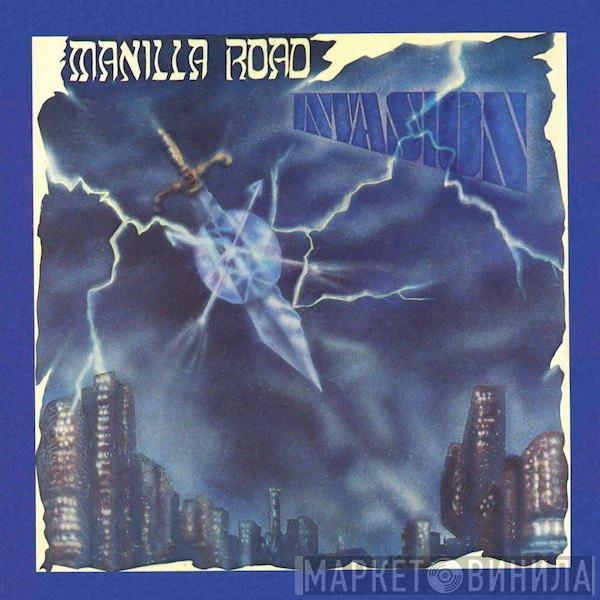  Manilla Road  - Invasion