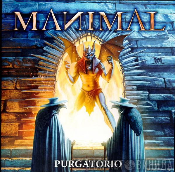 Manimal  - Purgatorio