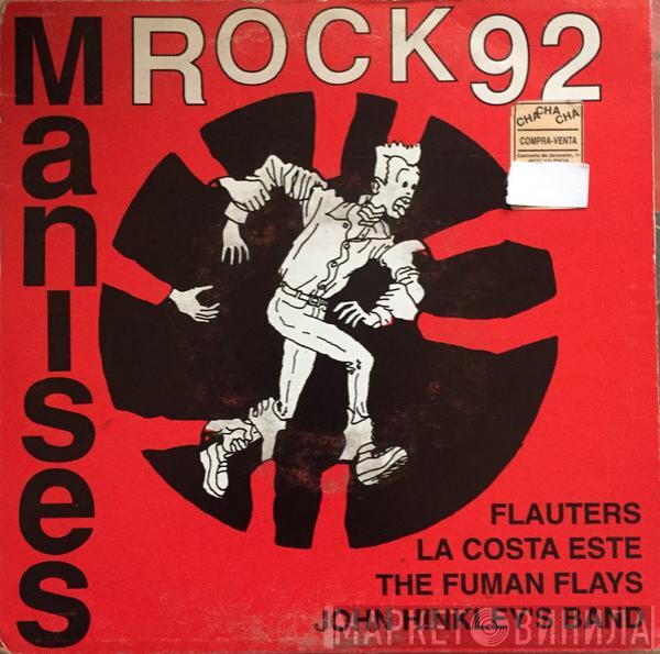  - Manises Rock 92