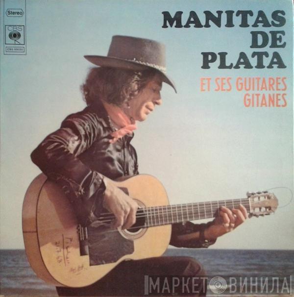 Manitas De Plata - Et Ses Guitares Gitanes