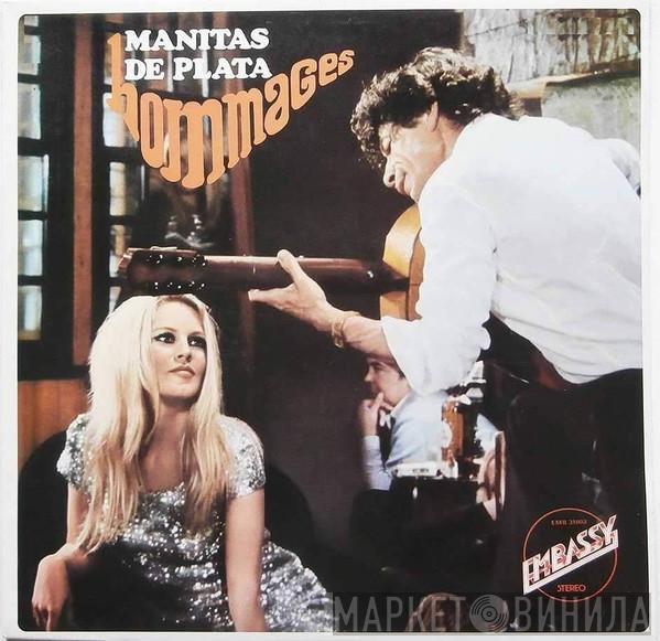 Manitas De Plata - Hommages