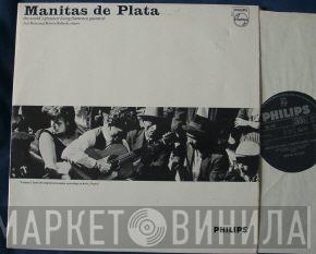 Manitas De Plata, José Reyes, Manero Baliardo - Flamenco Guitar, Volume 2
