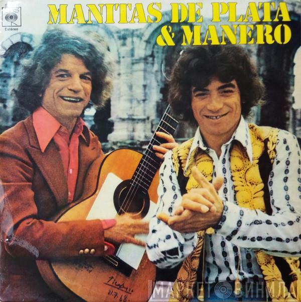 Manitas De Plata, Manero Baliardo -  Flamenco De Manitas Et De Manero