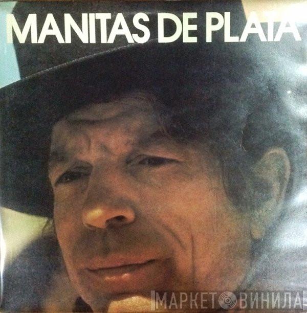 Manitas De Plata - Manitas De Plata