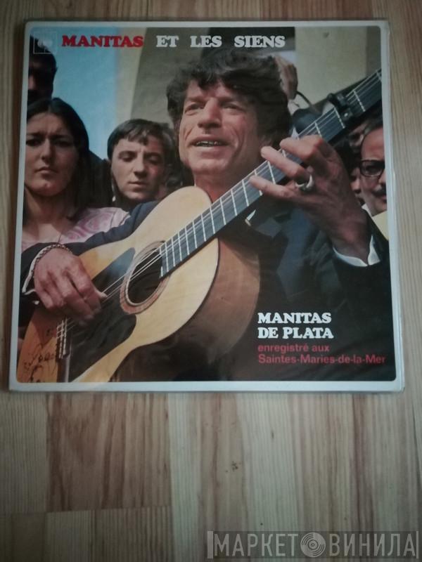 Manitas De Plata - Manitas Et Les Siens (Recorded Live At Saintes-Maries-de-la-Mer)