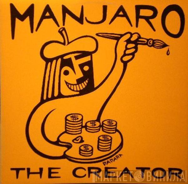 Manjaro - The Creator